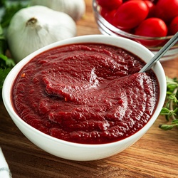 Chili Tomato Sauce