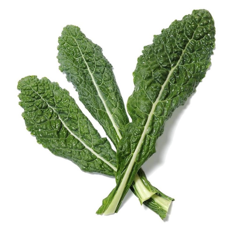 Lacinato Kale