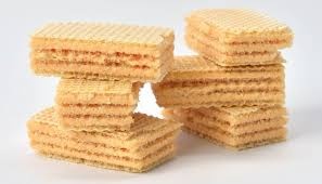 Riegal Wafer