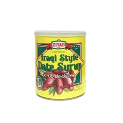 Ziyad Date Syrup, Iraqi