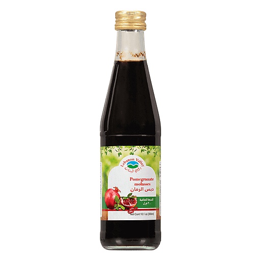 Lebanon Valley Pomegranate Molasses
