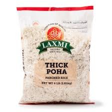 Gazab Poha Thick 28 Oz