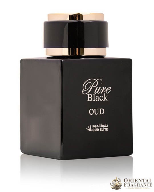 Black Oud