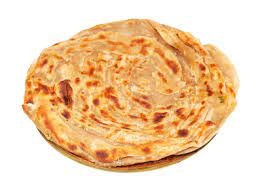 Plain Paratha
