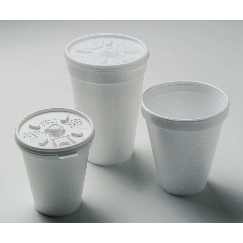 Foam Cup