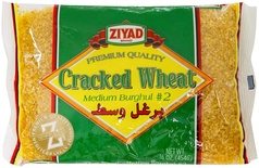 Ziyad Cracked Wheat #2