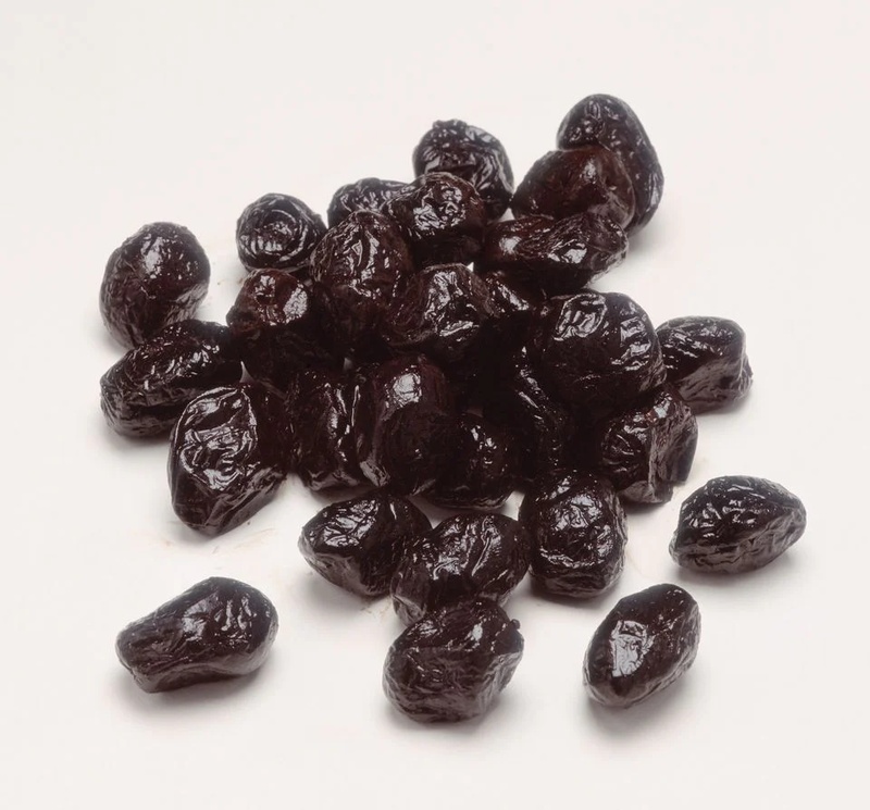 Whole Oil Cured Olives 10Lb