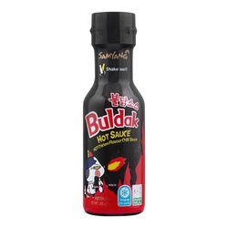 Buldak Hot Sauce 200 G