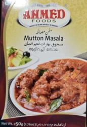 Ahmed Mutton Masala 100G
