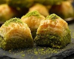 Baklawa 12Oz