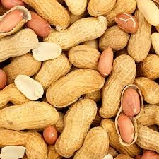 الفول السوداني