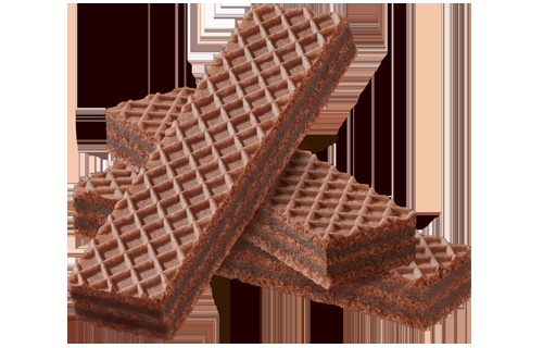 Choco Wafera