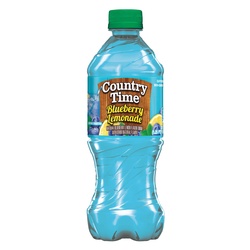 Country Time 24/20oz Blueberry Lemonade