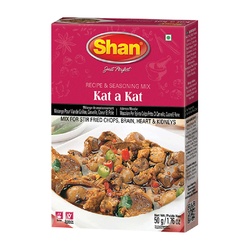 Shan Kata Kat Curry Masal 50gm
