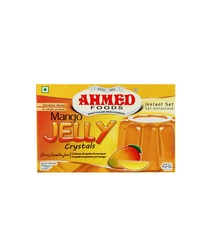 Ahmed Foods Mango Jelly Crystals 70 G