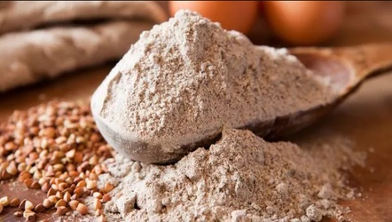 Atta With Multi Grain 1Kg