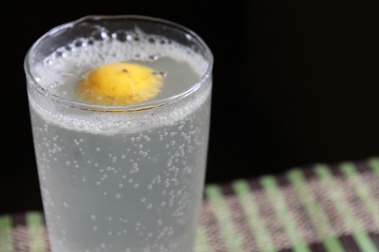 Citro Soda