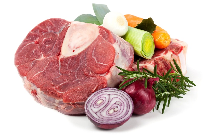 Beef With Bone