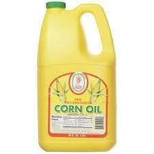 Laxmi Corn Oil 3Qt