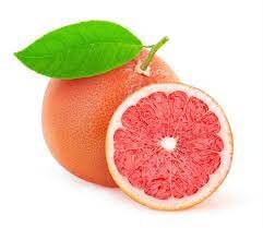 Ruby Red Grapefruit