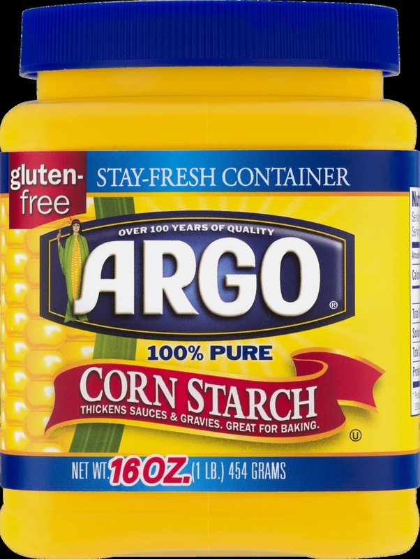 Argo Corn Starch