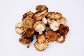 Champignons Blancs