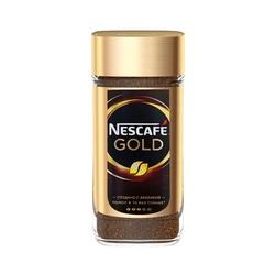 Nescafe Gold 190 G