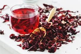 Dried Hibiscus 6 Oz