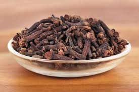 Whole Cloves