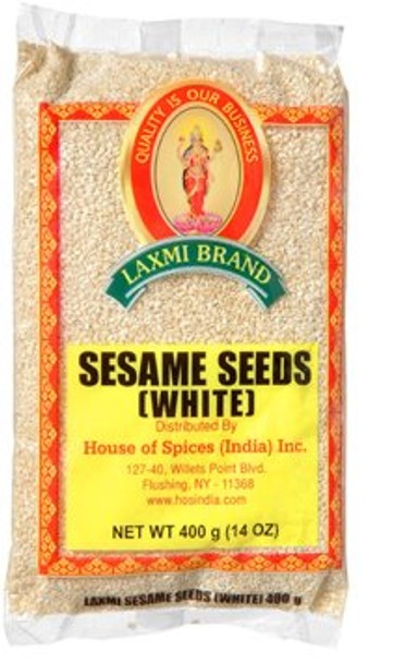 Laxmi Sesame Seed White