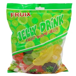 Mazuma Jelly Fruit