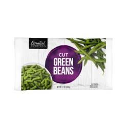 Peas