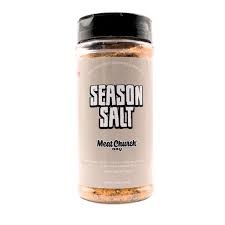Seasoning Salt 14 Oz
