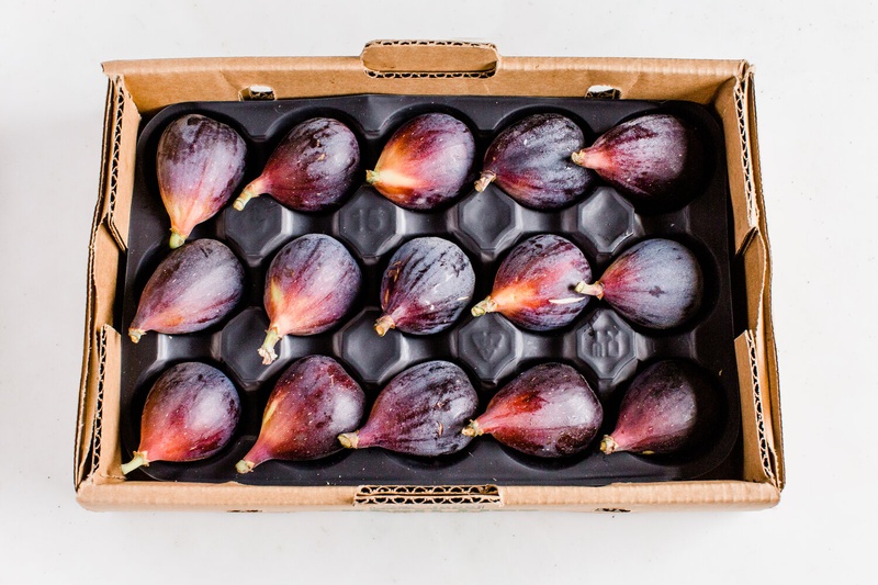 Fresh Figs Box