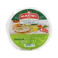 Muratbey Halloumi Cheese 250 G