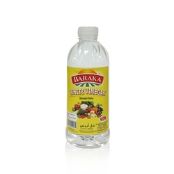 Baraka Wh Vinegar