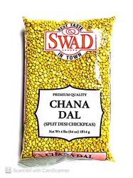 Swad Chana Dal 4Lb