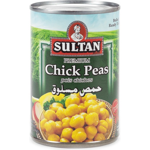 Sultan Chick Peas