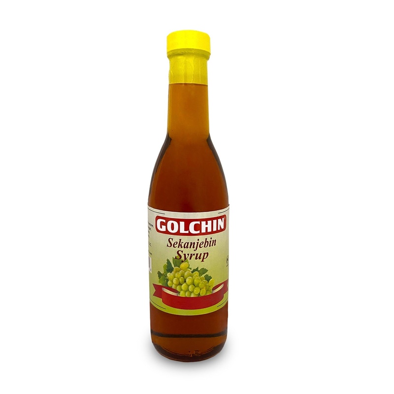Golchin Sekanjabin