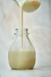 Evaporated Milk