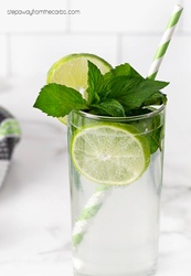 Mojito Sugar Free