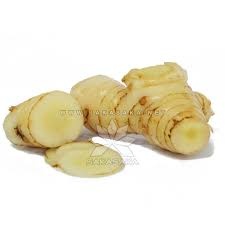 Galangal Whole
