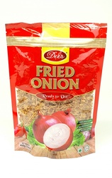 Deer Fried Onion Ready To Use Best For Biryani And Qorma