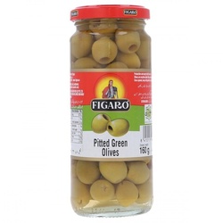Pitted Olives