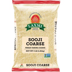 Laxmi Sooji Roasted 2 Lb