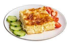 Su Boregi Pastry WITH/Cheese 800G