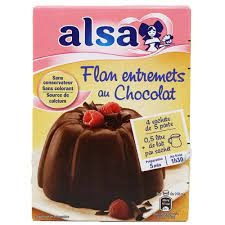 Alsa Chocolat