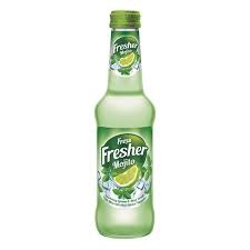 Lemon & Mint Flavored Drink 250 Ml