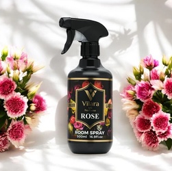 Vilara Rose Room Spray 500Ml