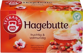 Hagebutte Tee 70 G